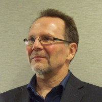 Dynamic Ratings Employee Mark Tostrud's profile photo