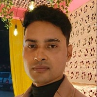CapGrid Employee Prashant Ranjan's profile photo