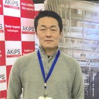 James Cho Email & Phone Number