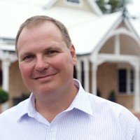 Peter Bell Homes Employee Scott Bell's profile photo