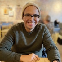 Gateway Church Employee Francisco Rosario's profile photo
