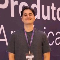 DEV12BR Employee Lucas Gnutzmann's profile photo