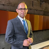 Solvar Employee Sravan G.'s profile photo