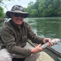 Newberry Tanks And Equipment, LLC Employee John Whittington's profile photo