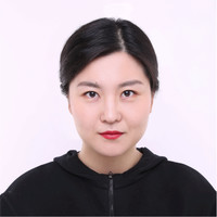 Unity Employee Vera Wu's profile photo