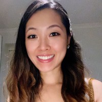 Bigdatr Employee Kelly Tse's profile photo
