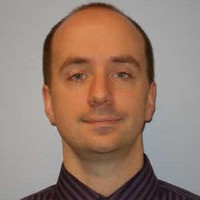 Hartford HealthCare Employee Paul Painter's profile photo