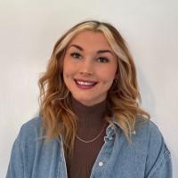 The AI Agency USA Employee Haliegh Reinoehl's profile photo