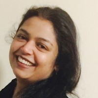 Reliant Medical Group Employee Sandhya Naik's profile photo