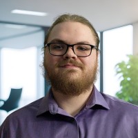 Long & Foster Companies Employee Brandon Ricketts's profile photo