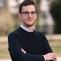 CPAS de la Ville de Bruxelles - OCMW van de Stad Brussel Employee François Tricot's profile photo