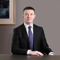 IPUT Real Estate Dublin Employee Pat McGinley's profile photo