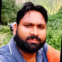 Zomato Employee Shaurav Kumar's profile photo