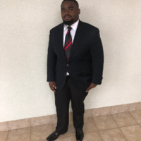 CMG Pro Security, Inc. Employee Wayne Holmes's profile photo