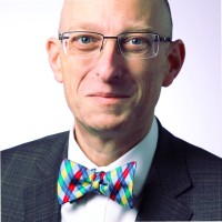 Atrium Health Levine Children's Employee Jordan Awerbach's profile photo