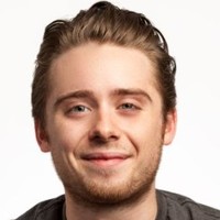 Barn Owl Tech, Inc. Employee Joshua Naehr's profile photo