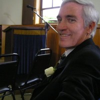 St Philip's Christian College Cessnock Employee Jon van Vorst's profile photo
