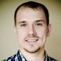 VIDEC Data Engineering GmbH Employee Roman Rudnyk's profile photo