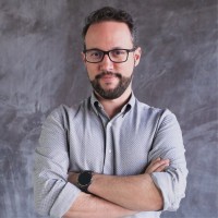 Future Employee Eduardo Filho's profile photo