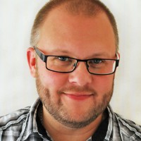 Tectis AB Employee Daniel Unfors's profile photo