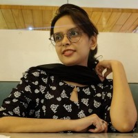Tekglide Employee Hiba Usmani's profile photo
