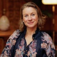 AF Gruppen Employee Ida Gram's profile photo