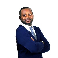 Raphael Elias-Dogbe Email & Phone Number