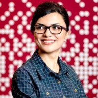 Fatemeh Ghoreishi Email & Phone Number