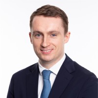 CapVest Employee Jamie Mintern's profile photo