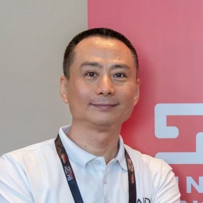 Ailantis Employee Xin Xin's profile photo