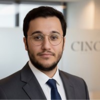 CINC ( CENTRO INTERNACIONAL DE NEGOCIOS DE CATALUNYA) Employee Francesc Periañez's profile photo