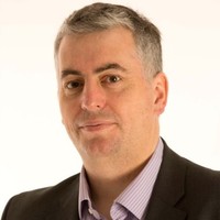 Commsworld Employee Steve Langmead's profile photo