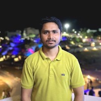 Sunil Behera Email