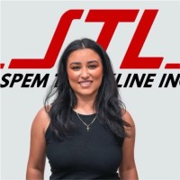 JASPEM TRUCKLINE INC Employee Bianca Calanche's profile photo