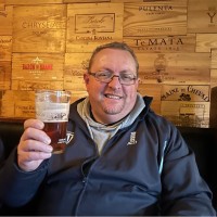 CPS Construction Services Employee Phil Mattingley's profile photo