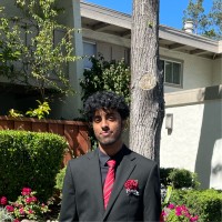 Abundant Employee Sai Jayaprakash's profile photo