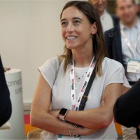 Salcef Group Employee Martina Lubrano's profile photo