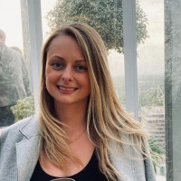 Vision Vehicle Solutions Employee Sophie Lamb's profile photo
