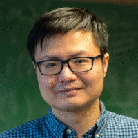 Ziyi Chen's profile photo