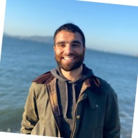 Amari Employee Rishi Sharma's profile photo