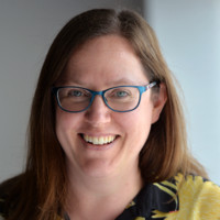 Apollo Fire Detectors Employee Melanie Hutchins's profile photo
