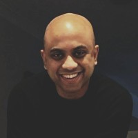 Altra Employee Shihan Pietersz's profile photo
