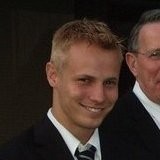 CACI International Inc Employee Justin Creech's profile photo