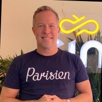 Sinch Employee Kristian Männik's profile photo