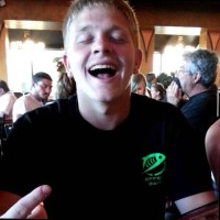 Mark Garrison's profile photo