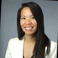 UNC Chapel Hill School of Nursing Employee Alberta Tran's profile photo