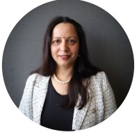 Department of Justice and Attorney-General QLD Employee Jyoti Mehrotra's profile photo