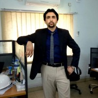 International Estimating Llc Employee Zahid Farooq's profile photo