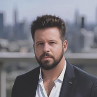 O'Linn Security Inc. Employee Jason Morris's profile photo