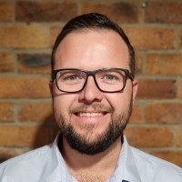 5POINT Employee Barry-Deane Bourhill's profile photo